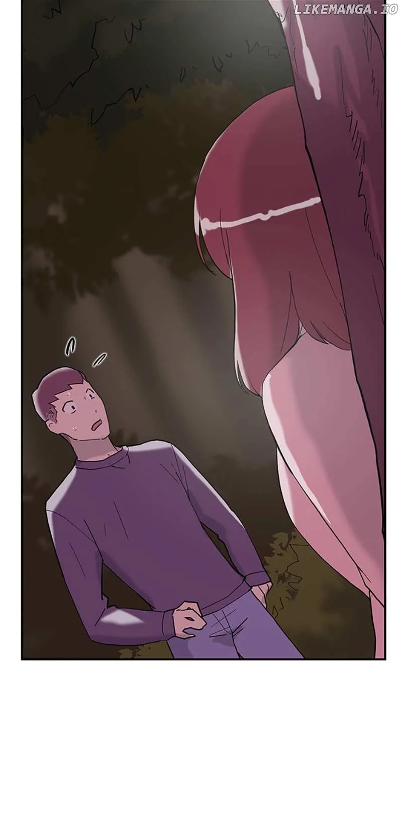 Read Tangled chapter 32 image 21 on Lezhin