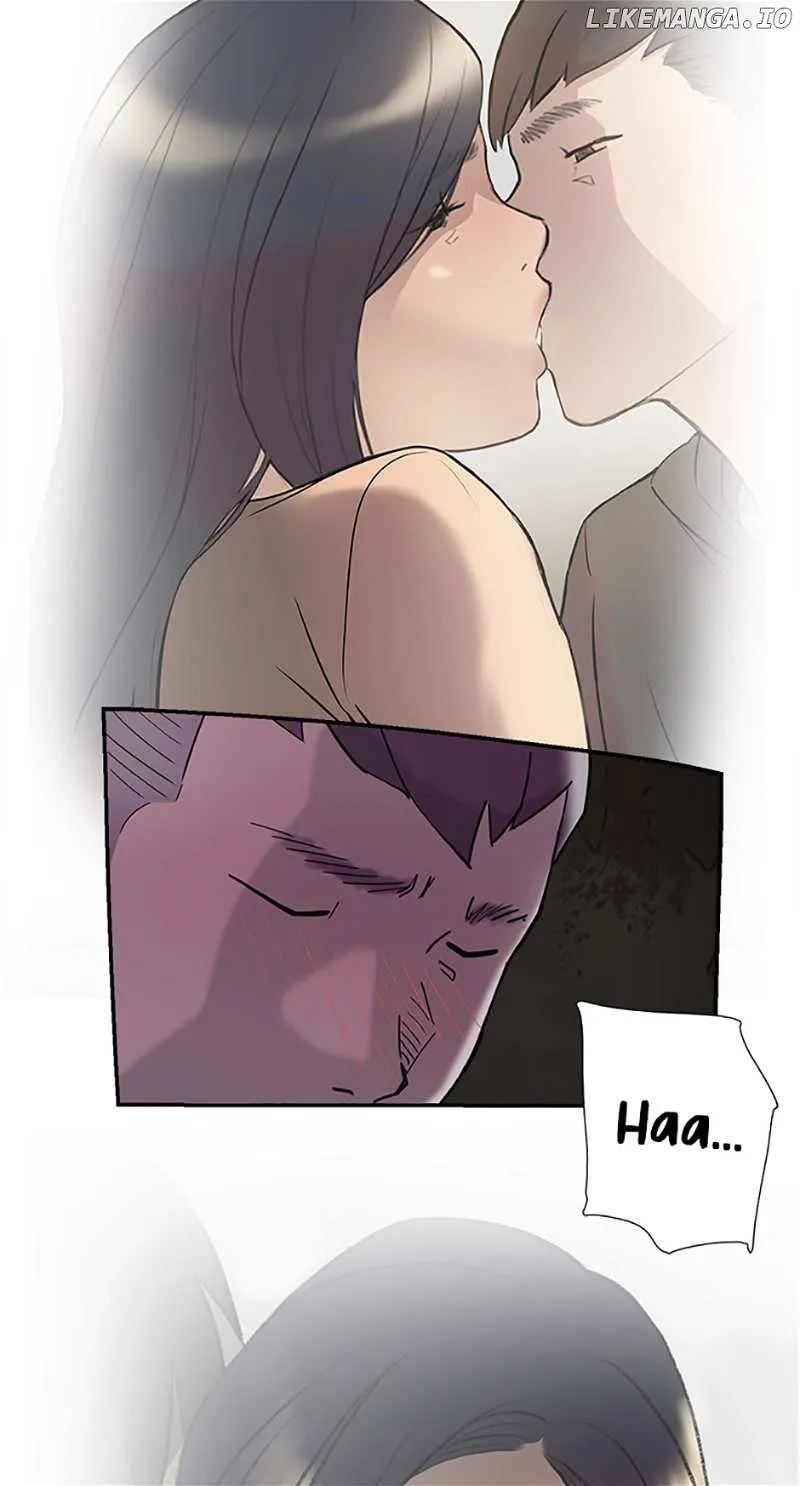 Read Tangled chapter 32 image 27 on Lezhin