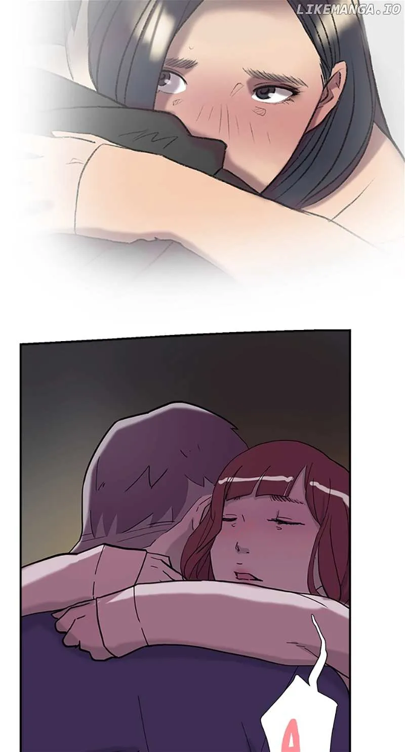Read Tangled chapter 32 image 28 on Lezhin