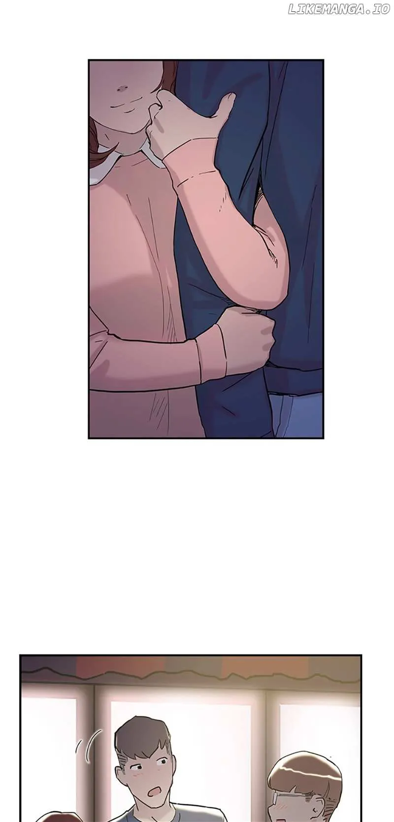 Read Tangled chapter 32 image 3 on Lezhin