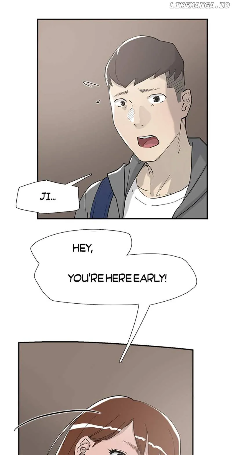 Read Tangled chapter 32 image 39 on Lezhin