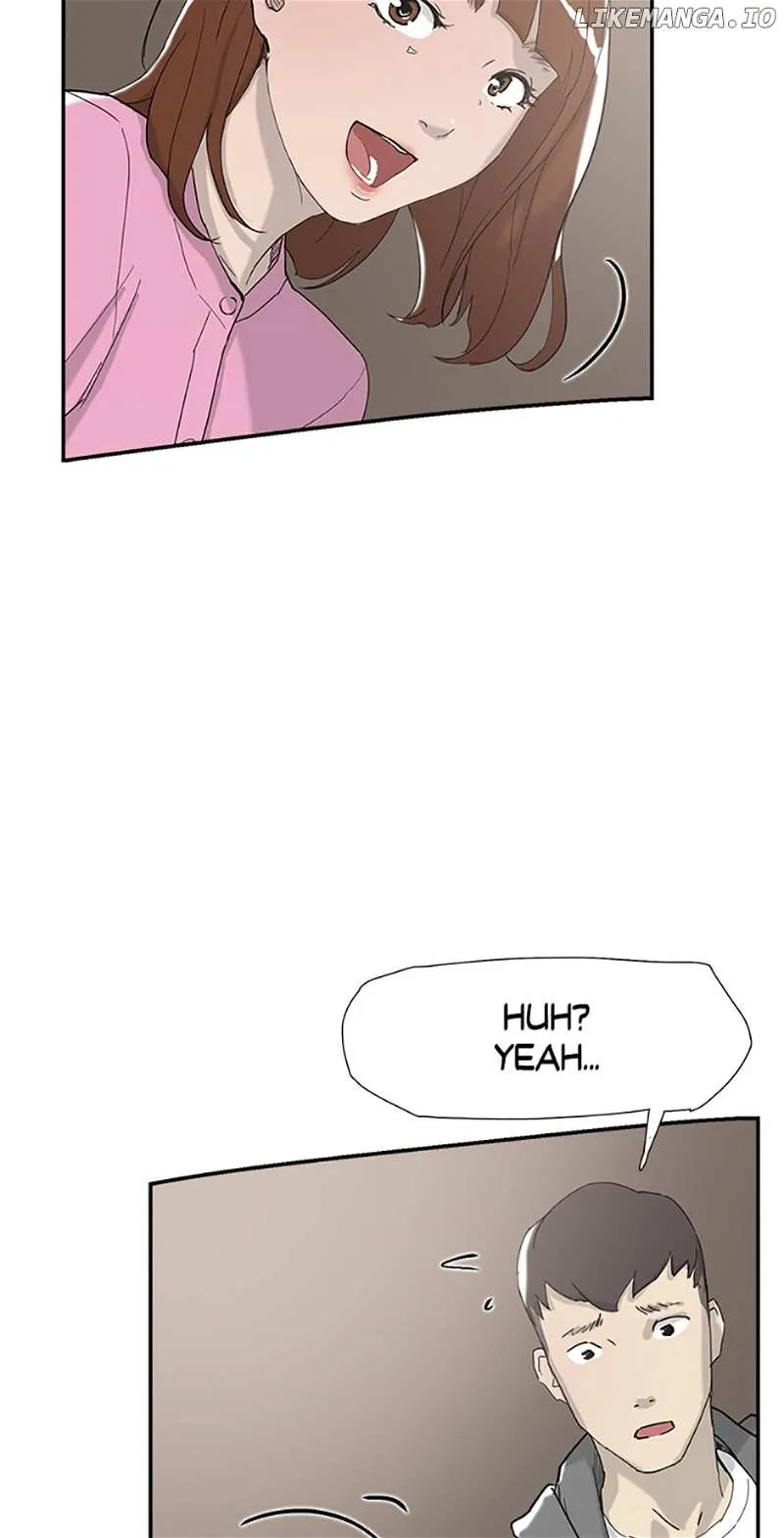 Read Tangled chapter 32 image 40 on Lezhin