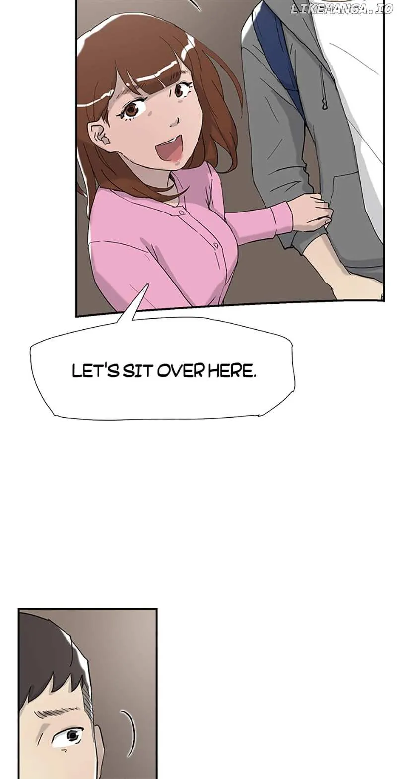 Read Tangled chapter 32 image 41 on Lezhin