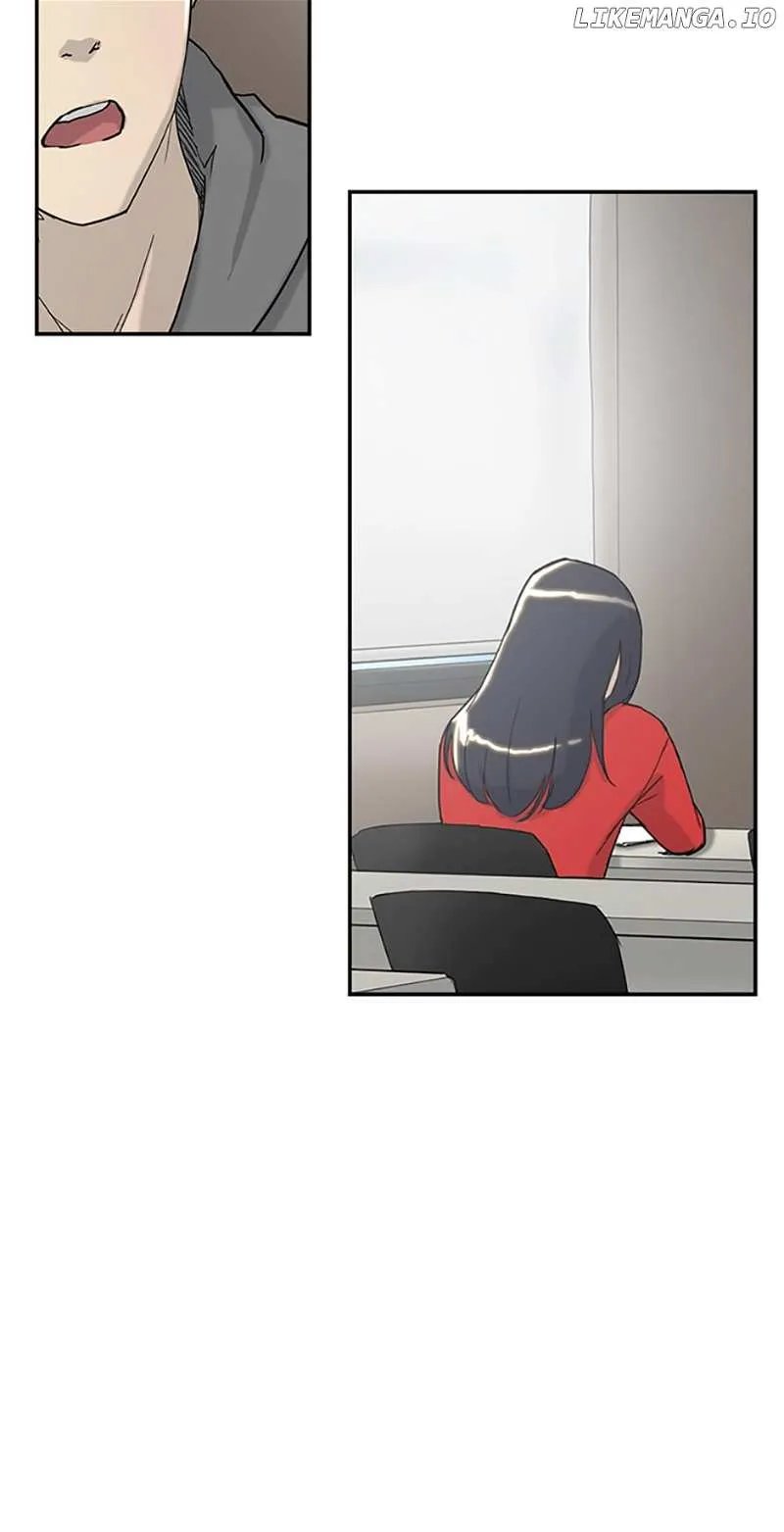Read Tangled chapter 32 image 42 on Lezhin