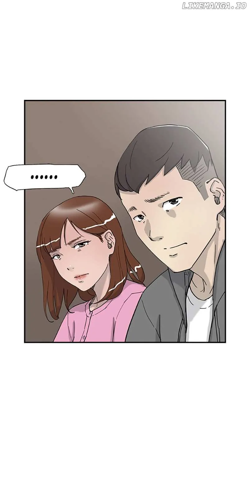 Read Tangled chapter 32 image 49 on Lezhin