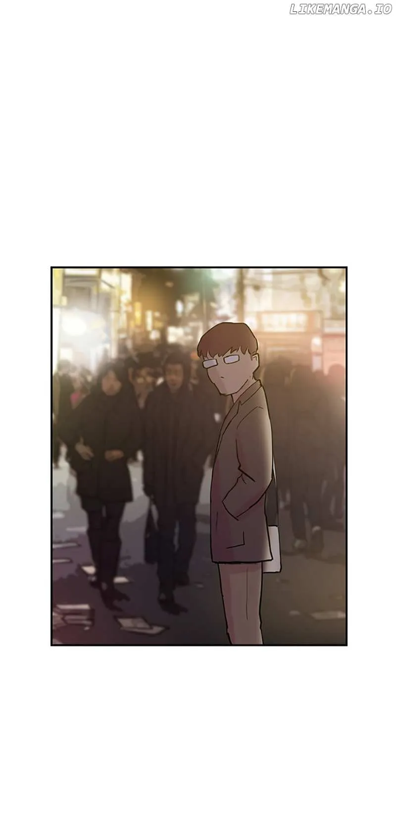 Read Tangled chapter 32 image 5 on Lezhin