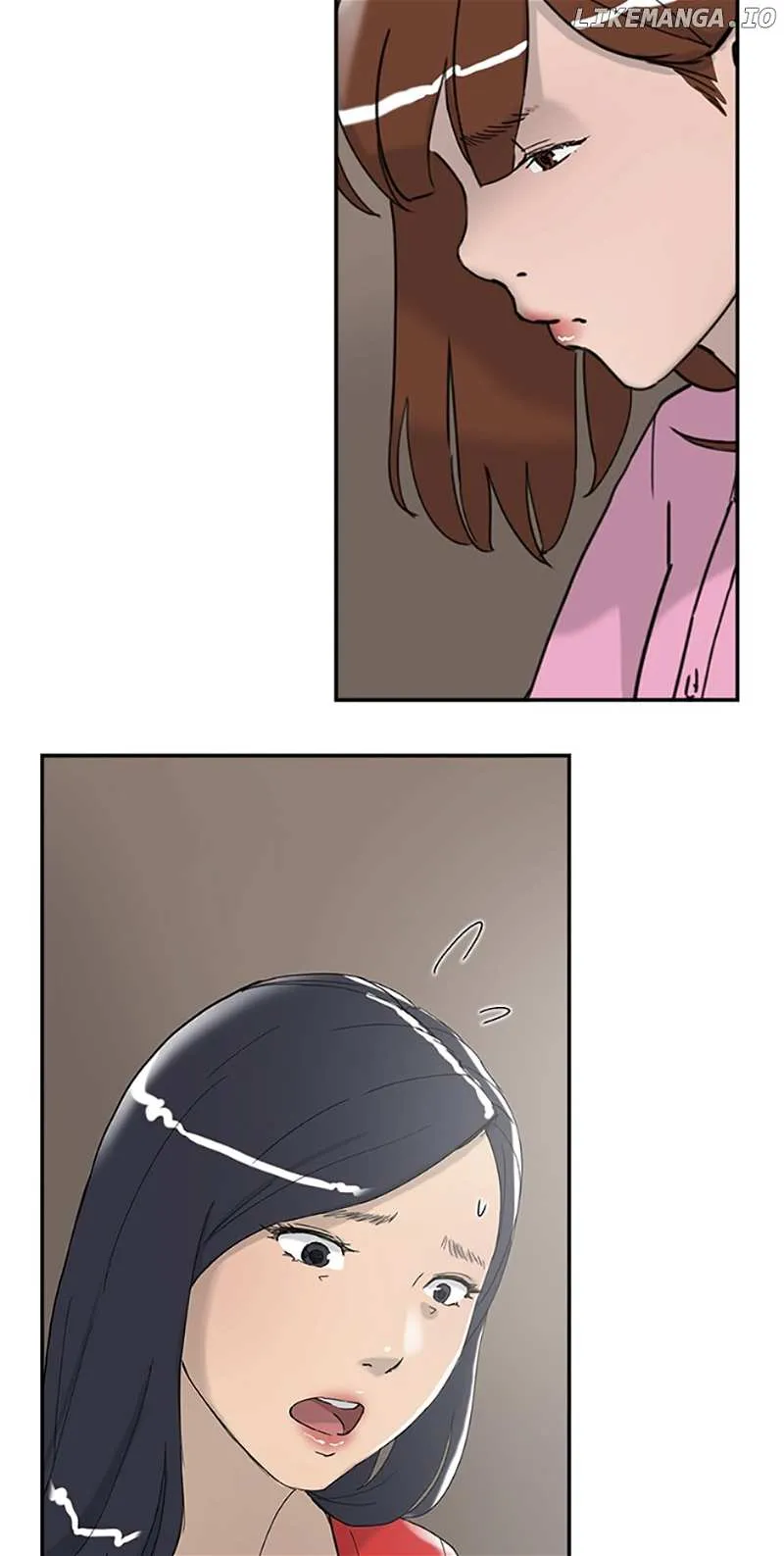 Read Tangled chapter 32 image 54 on Lezhin