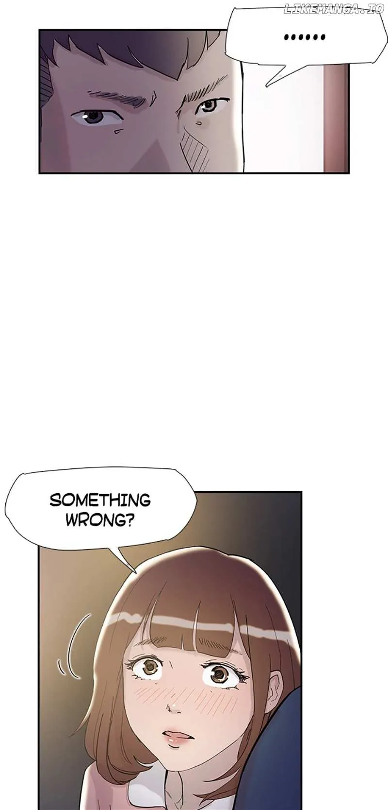 Read Tangled chapter 32 image 7 on Lezhin