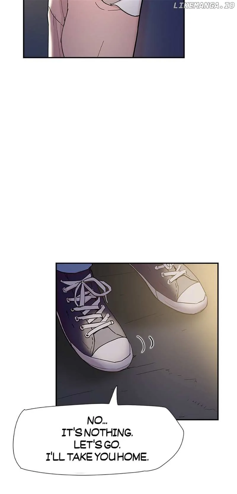 Read Tangled chapter 32 image 8 on Lezhin