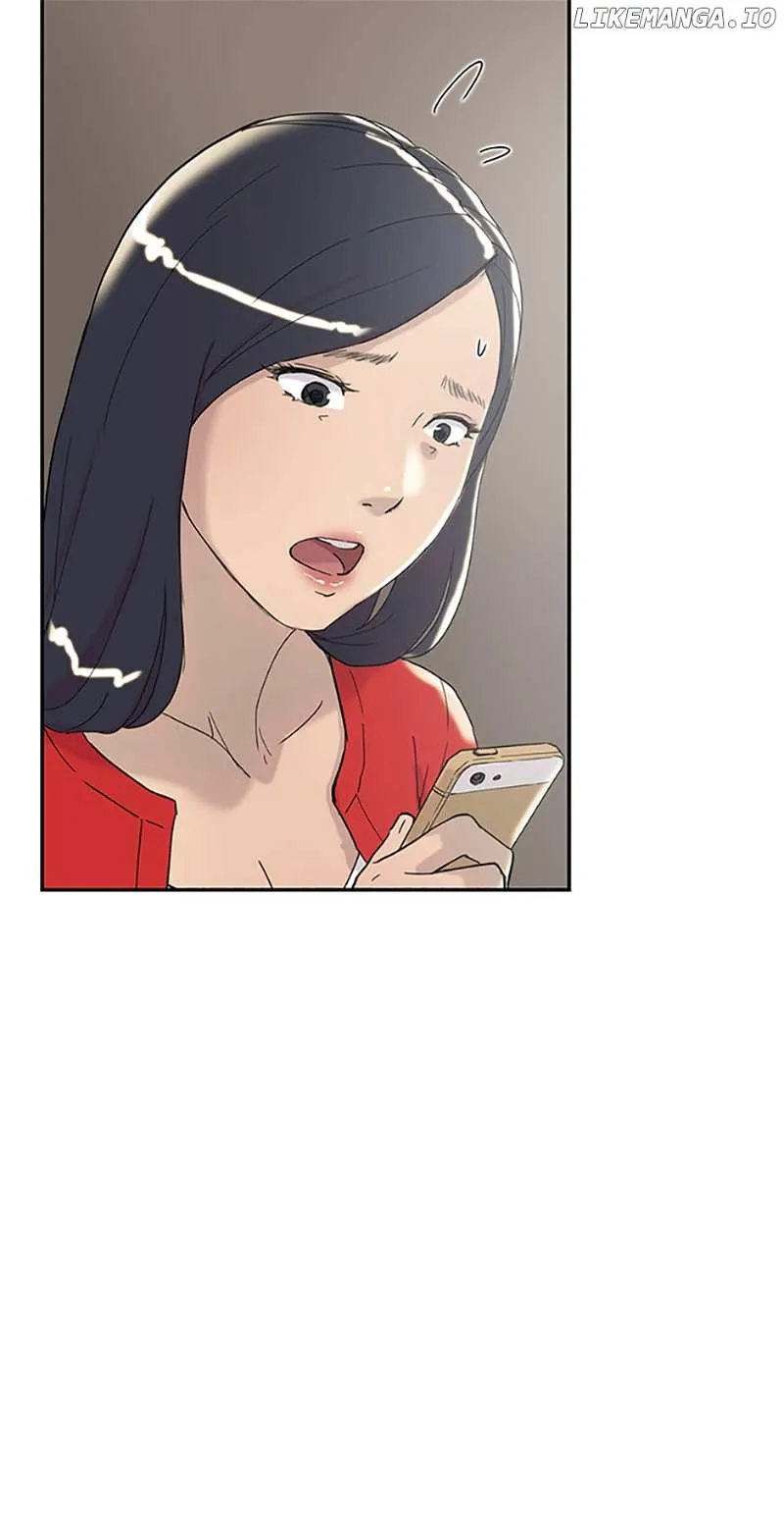 Read Tangled chapter 33 image 10 on Lezhin