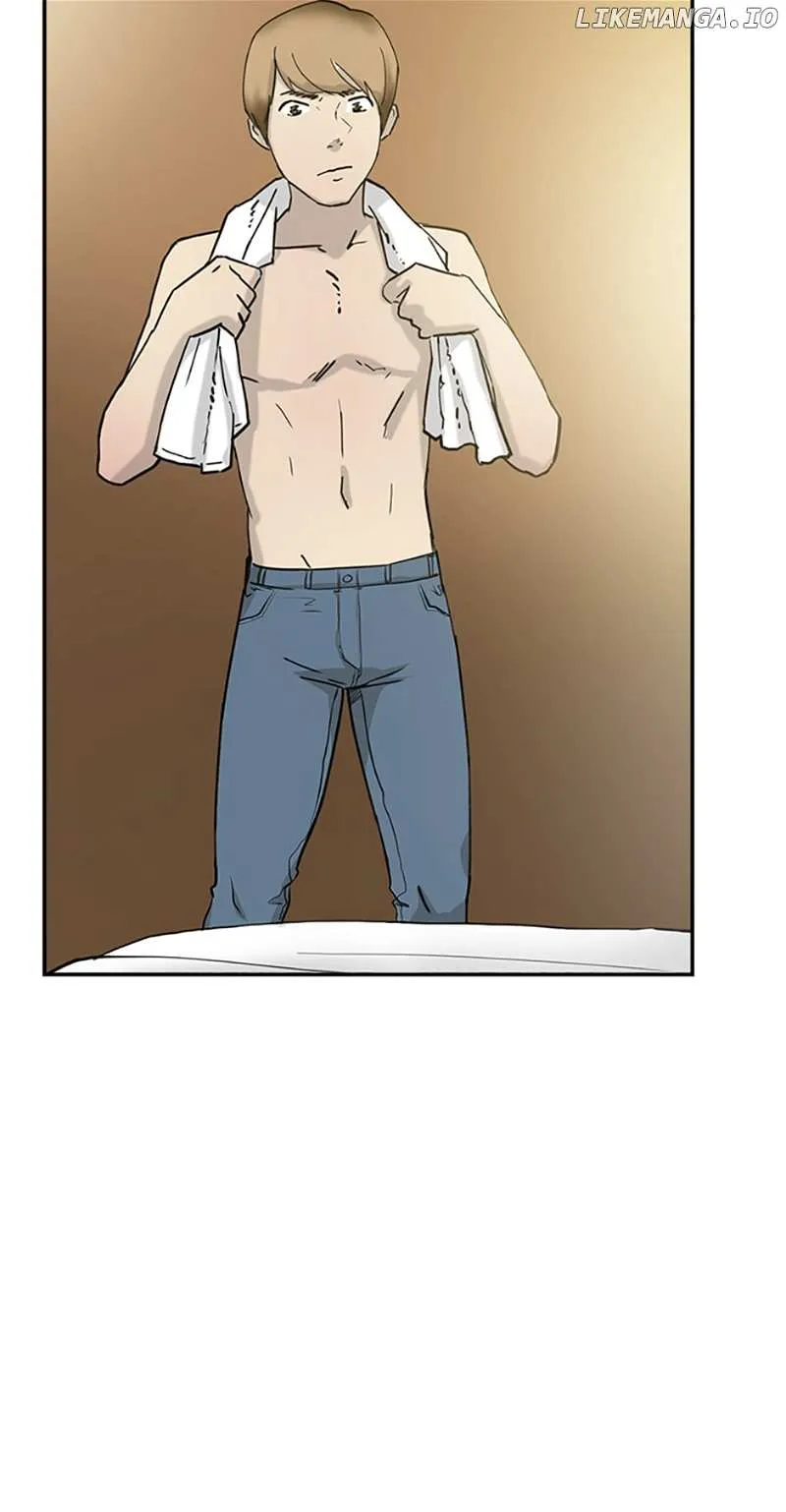 Read Tangled chapter 33 image 14 on Lezhin