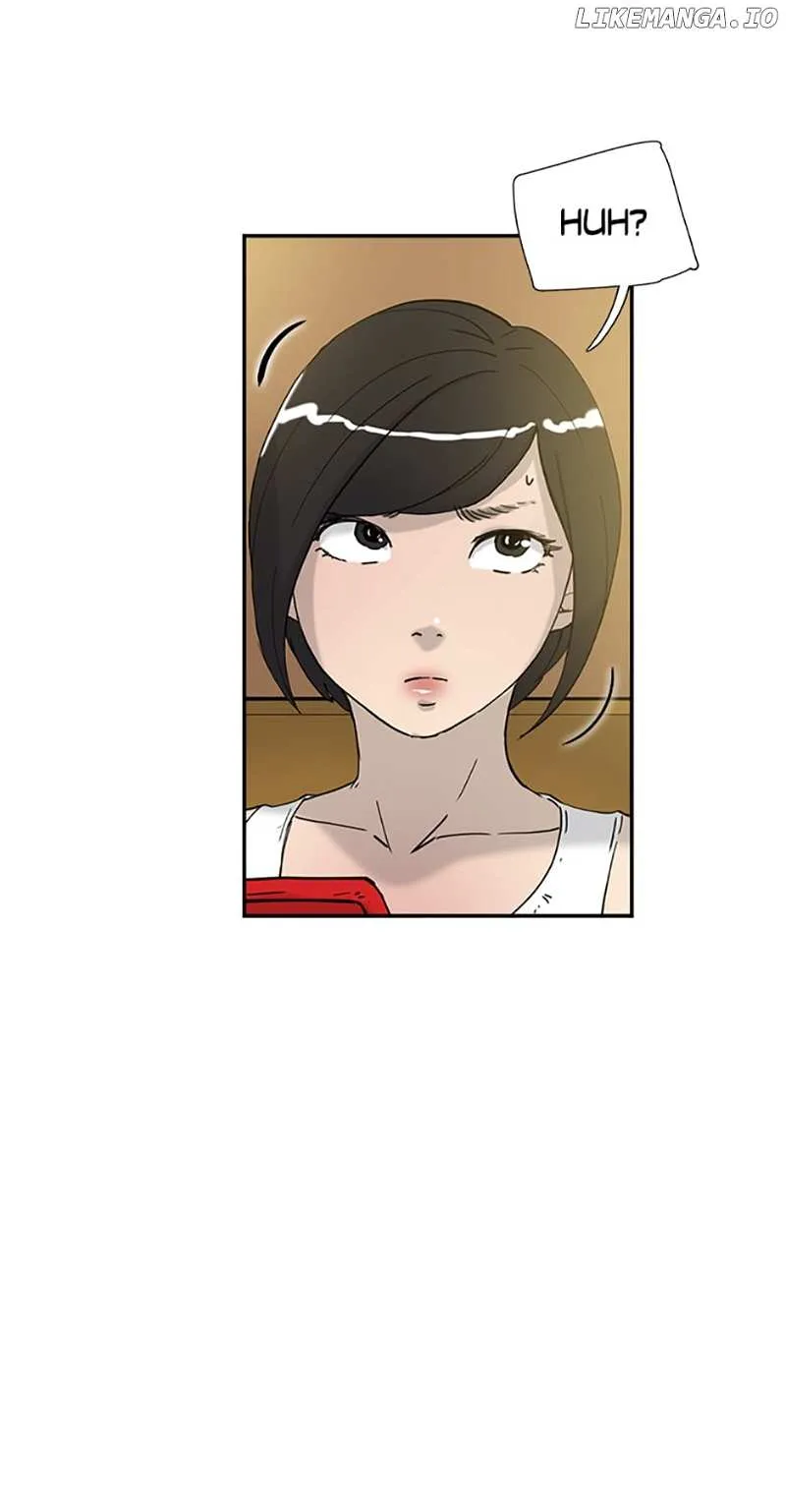 Read Tangled chapter 33 image 18 on Lezhin
