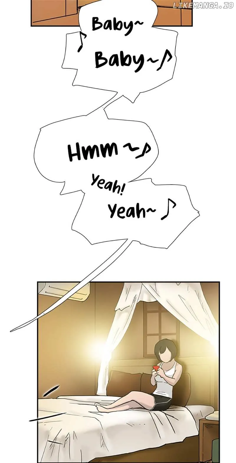 Read Tangled chapter 33 image 2 on Lezhin