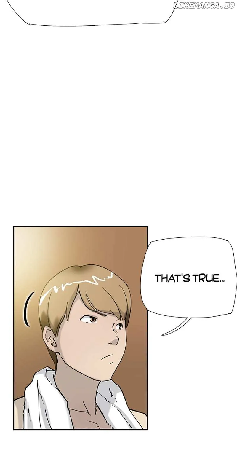 Read Tangled chapter 33 image 20 on Lezhin