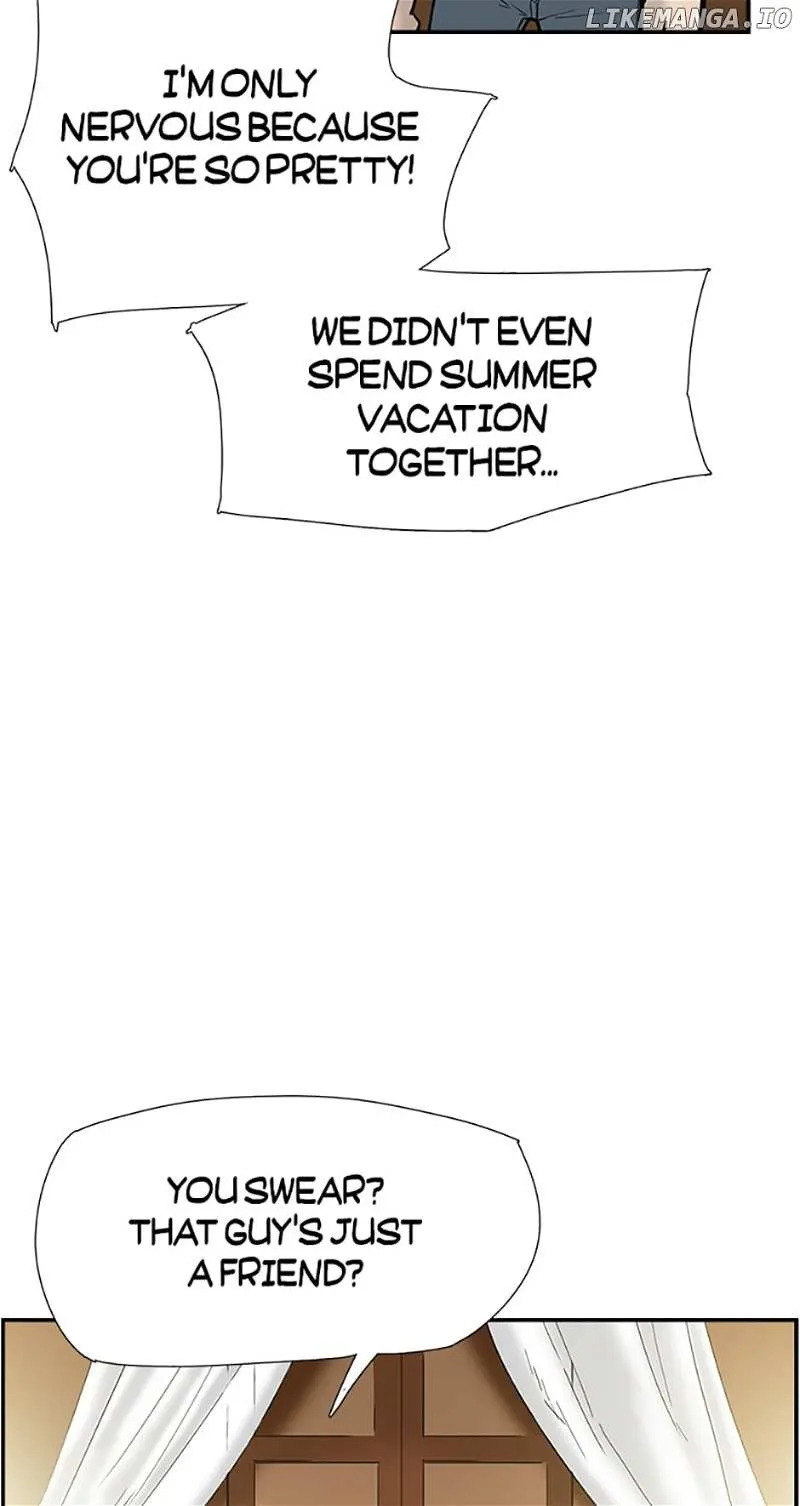 Read Tangled chapter 33 image 23 on Lezhin