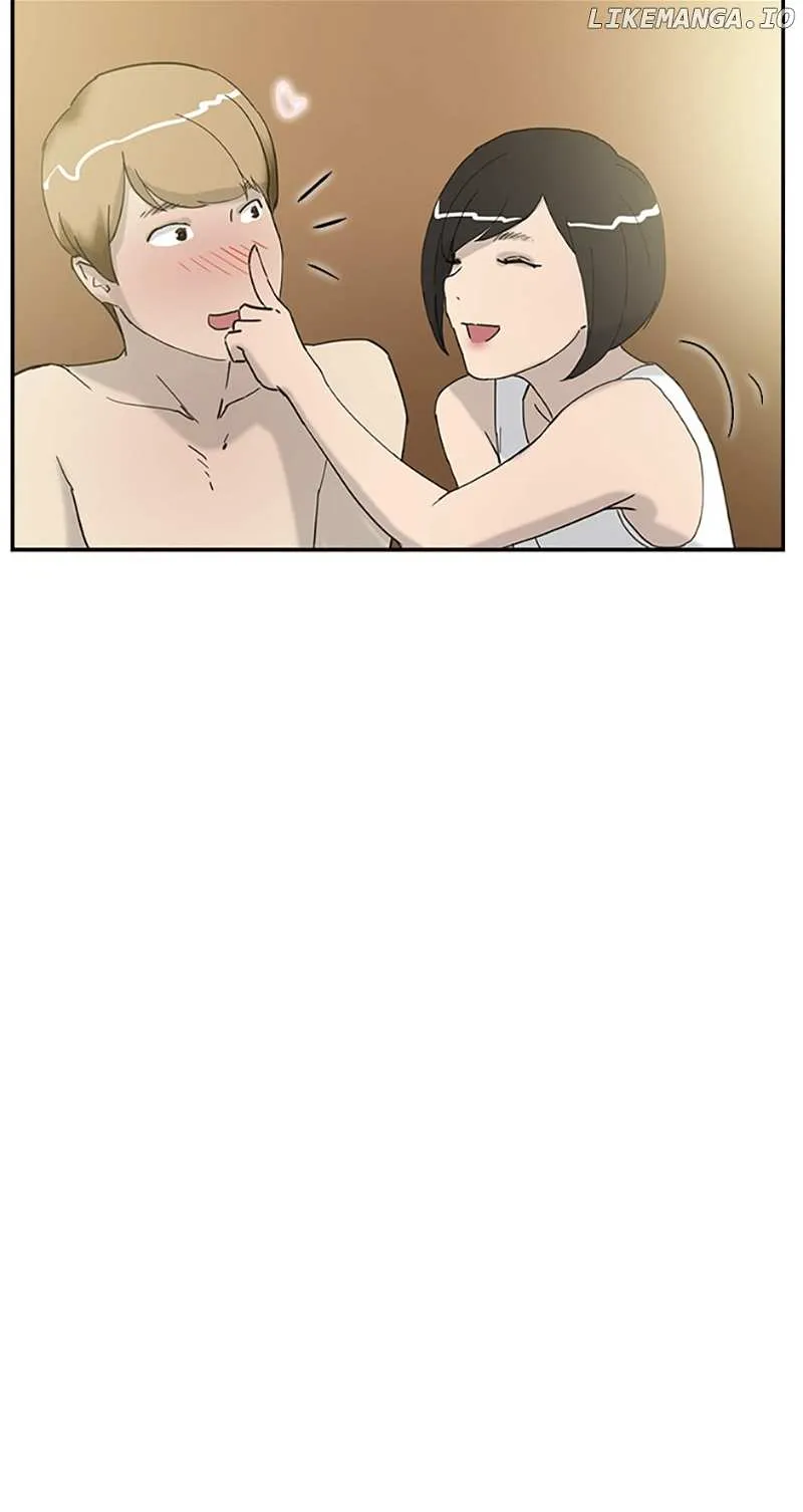 Read Tangled chapter 33 image 25 on Lezhin