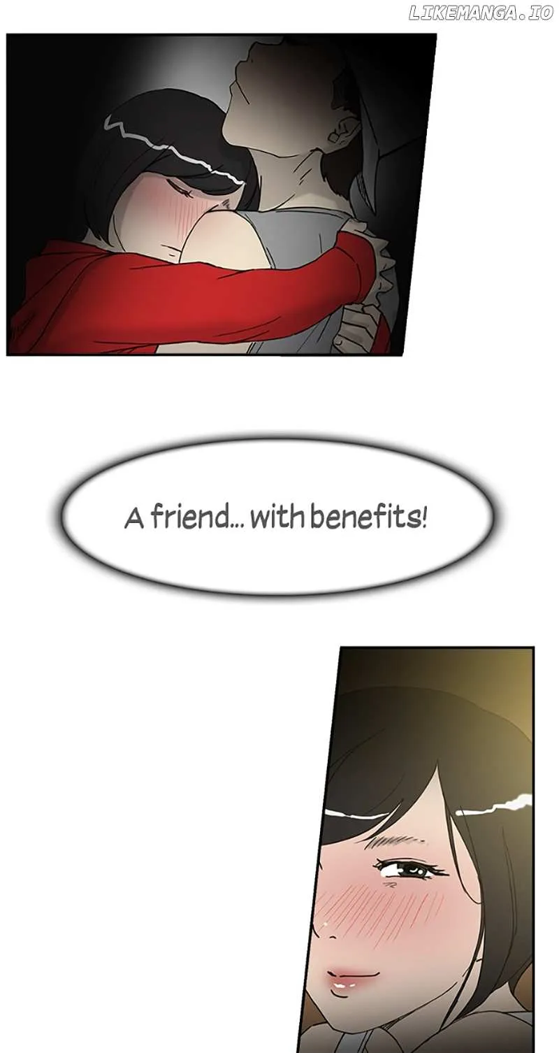 Read Tangled chapter 33 image 26 on Lezhin