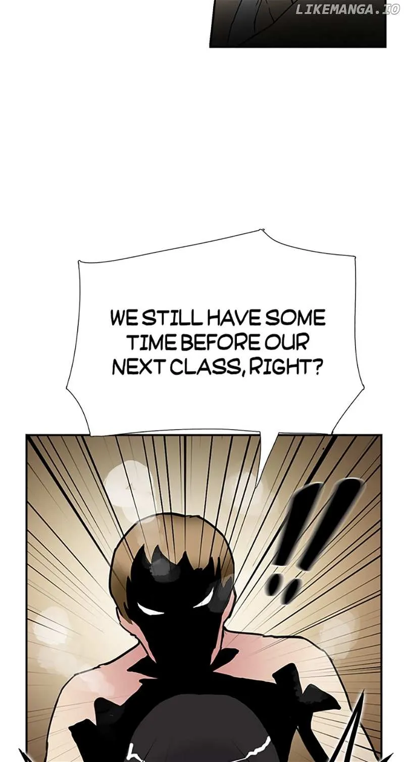 Read Tangled chapter 33 image 27 on Lezhin