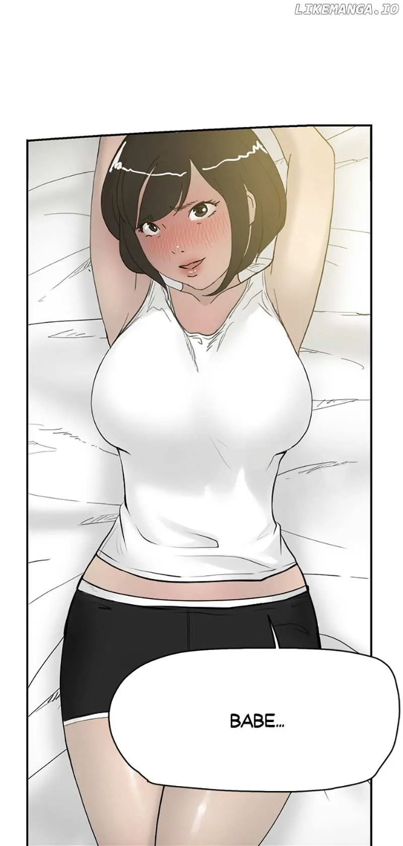 Read Tangled chapter 33 image 29 on Lezhin