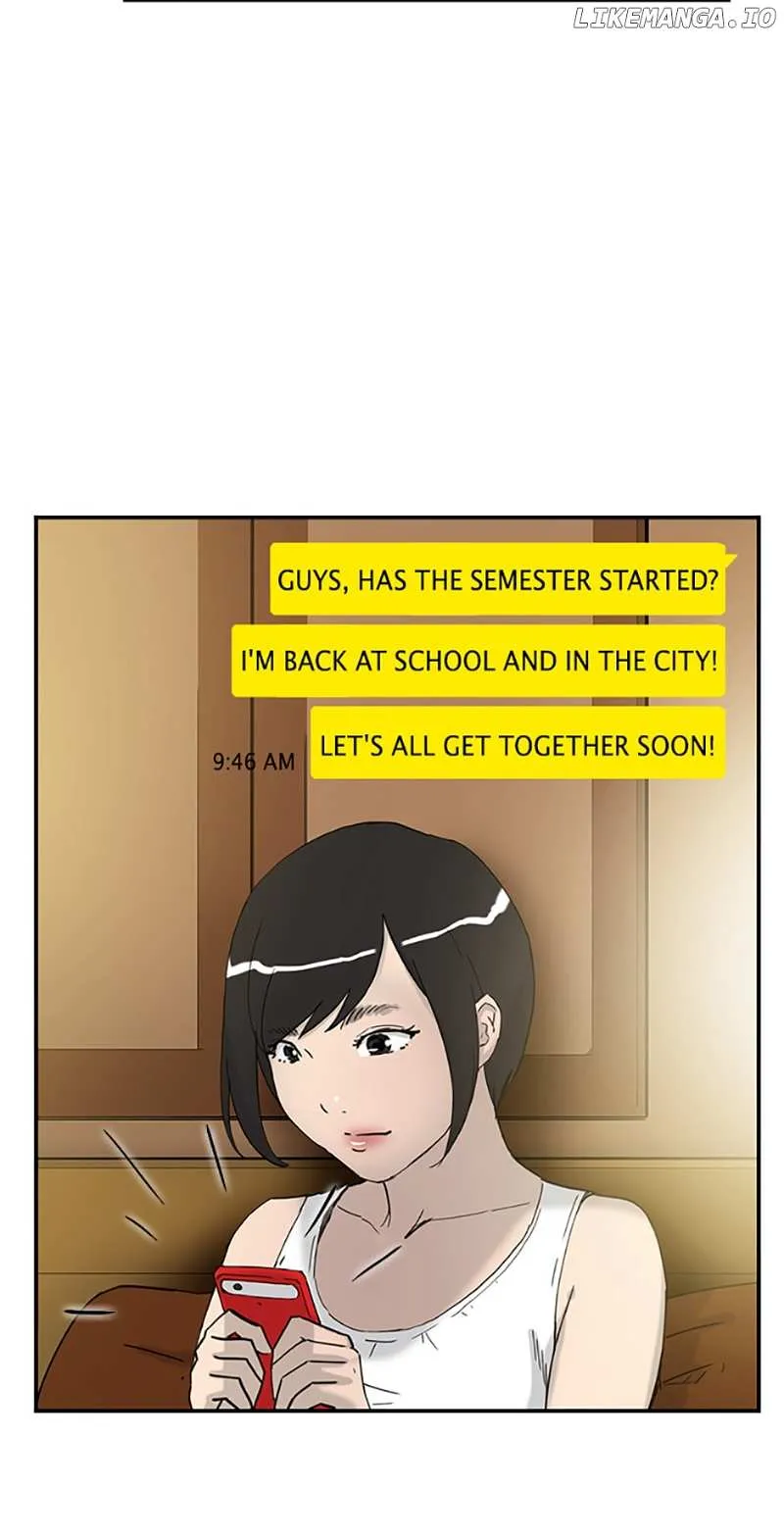 Read Tangled chapter 33 image 3 on Lezhin