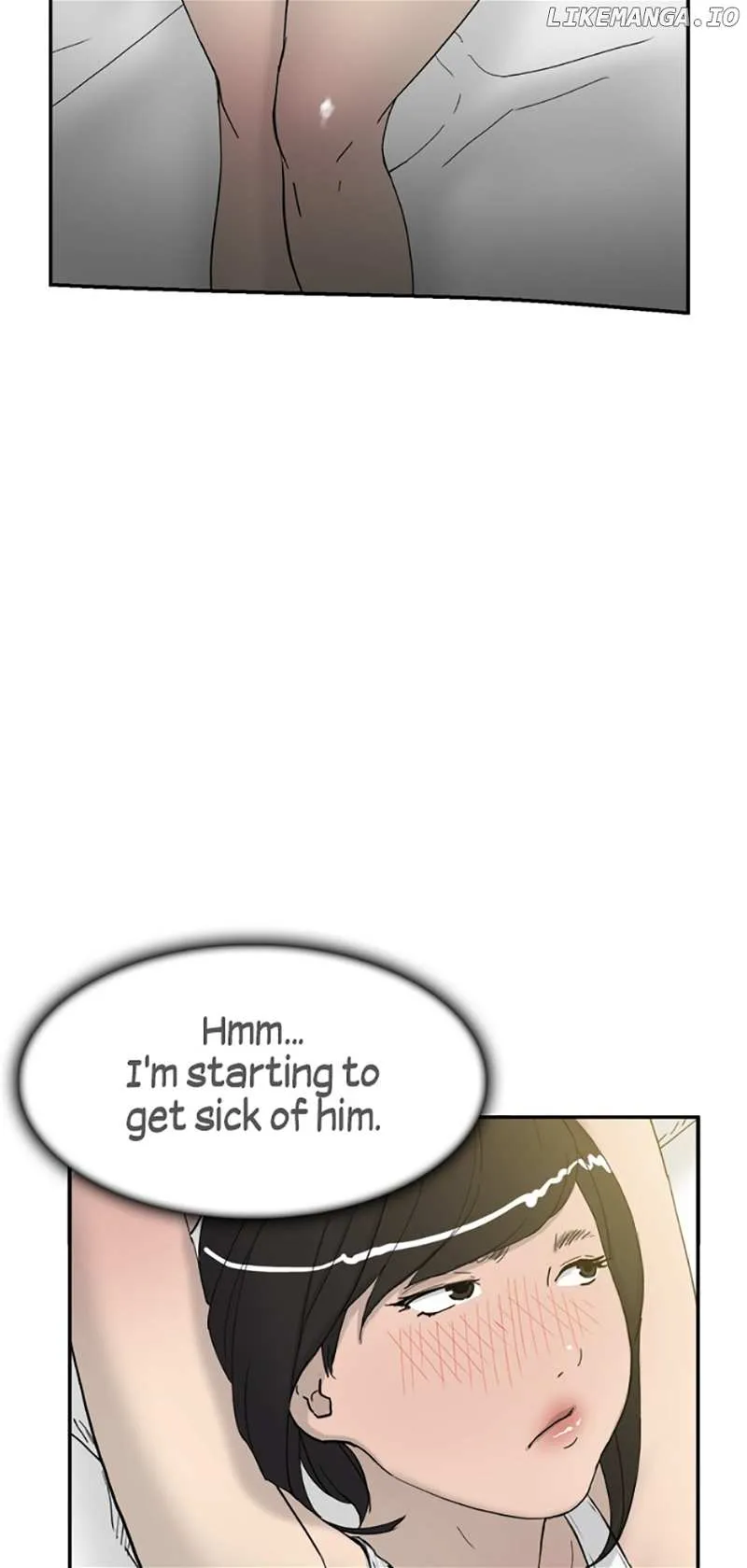 Read Tangled chapter 33 image 30 on Lezhin