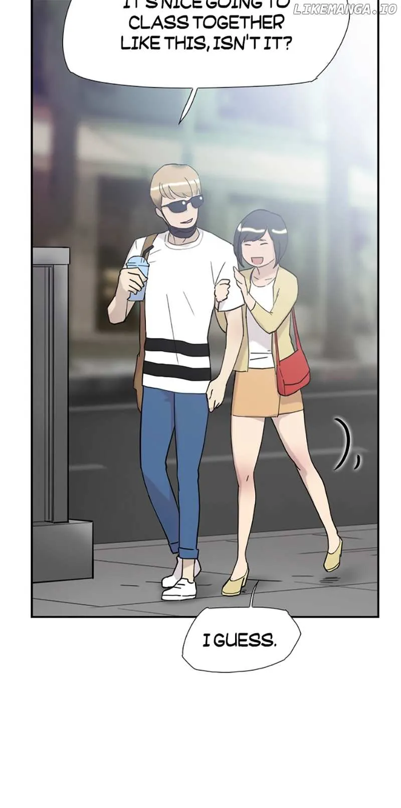 Read Tangled chapter 33 image 37 on Lezhin