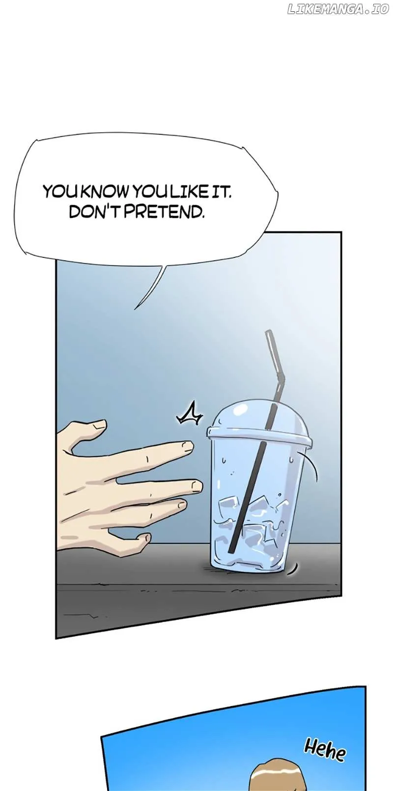 Read Tangled chapter 33 image 38 on Lezhin