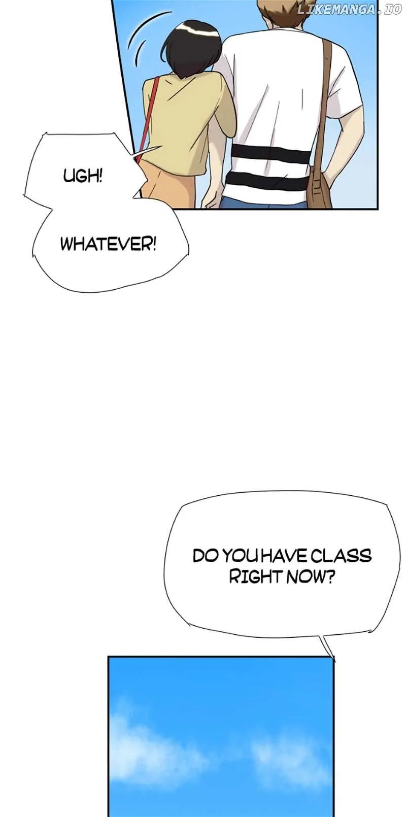 Read Tangled chapter 33 image 39 on Lezhin
