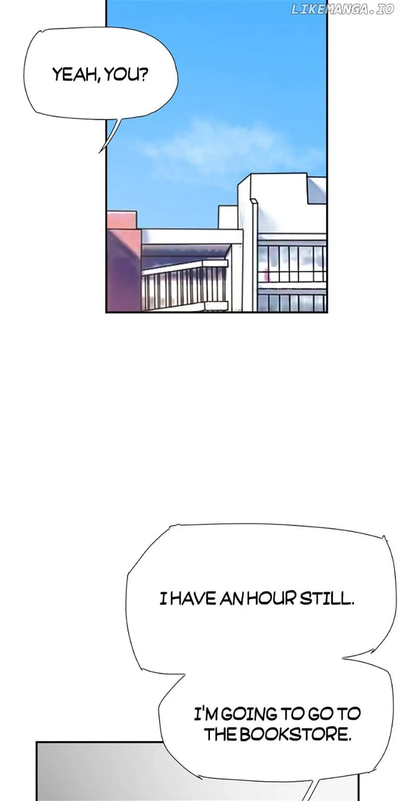 Read Tangled chapter 33 image 40 on Lezhin
