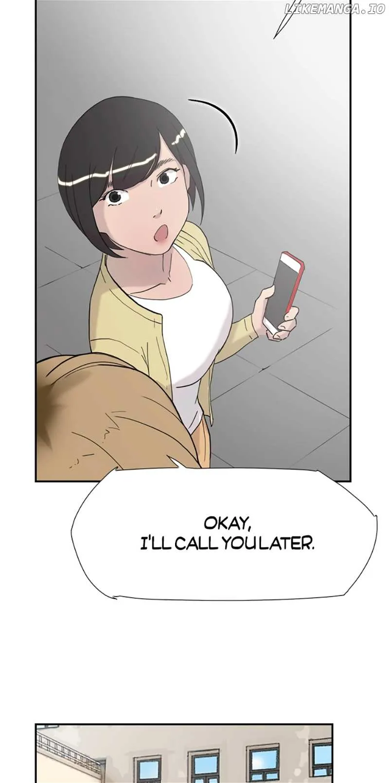 Read Tangled chapter 33 image 41 on Lezhin