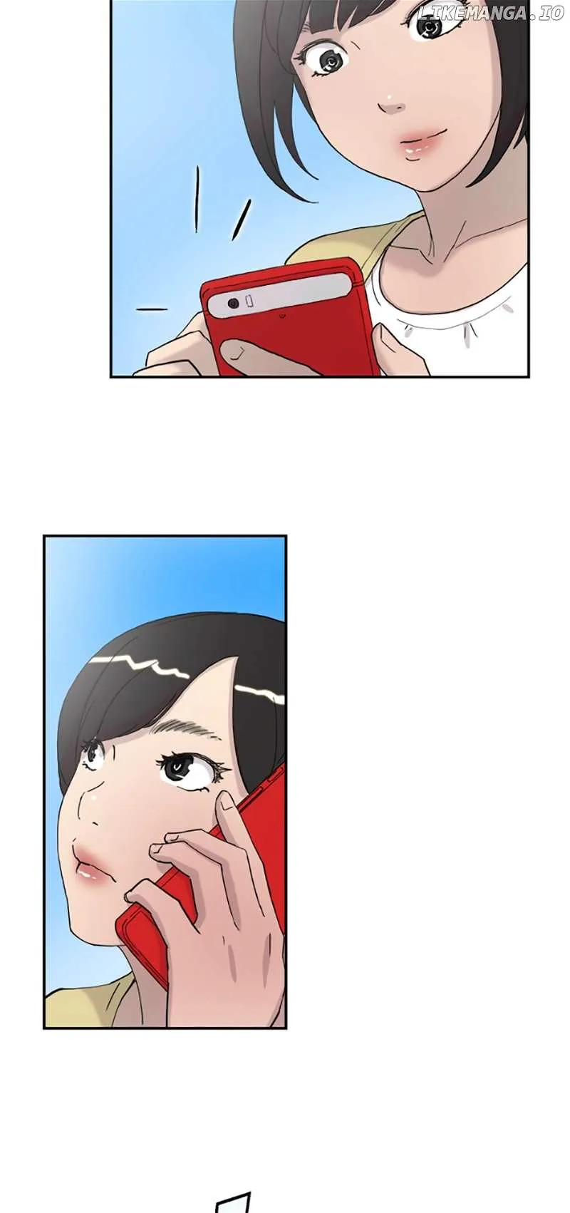 Read Tangled chapter 33 image 44 on Lezhin