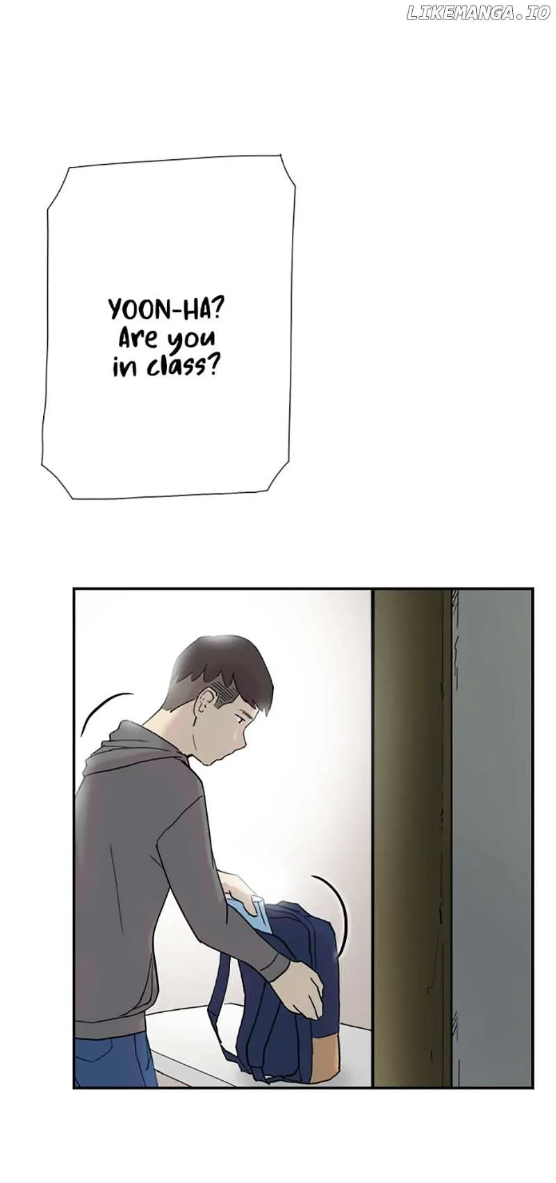 Read Tangled chapter 33 image 47 on Lezhin