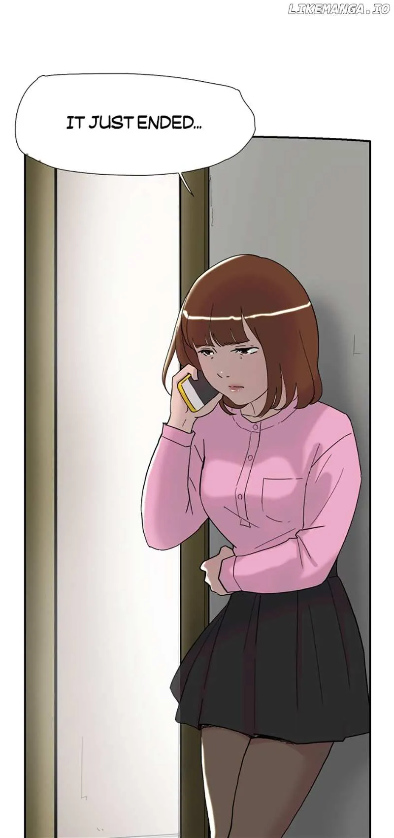 Read Tangled chapter 33 image 49 on Lezhin