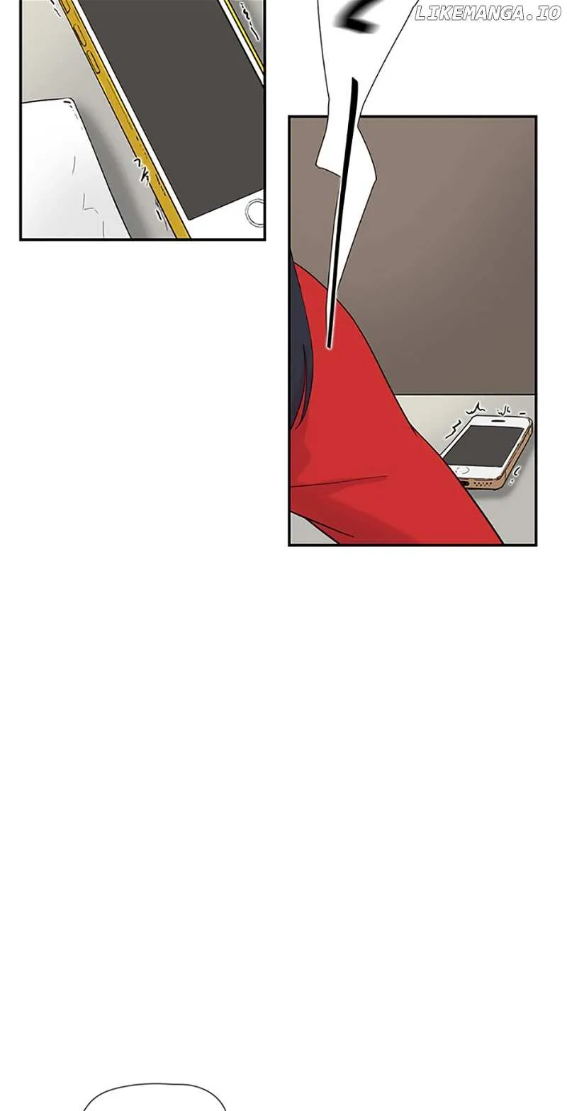 Read Tangled chapter 33 image 6 on Lezhin
