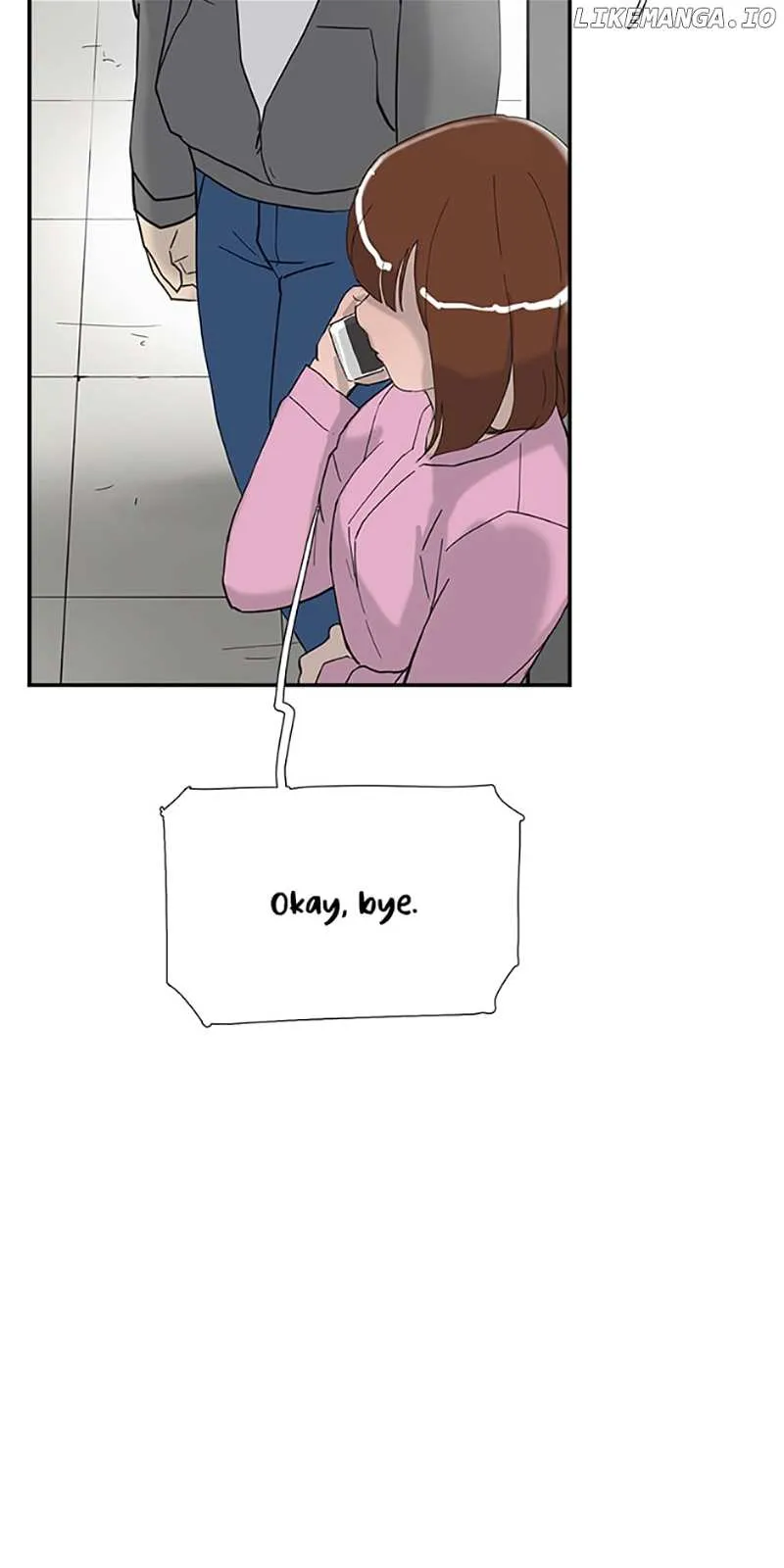 Read Tangled chapter 34 image 10 on Lezhin