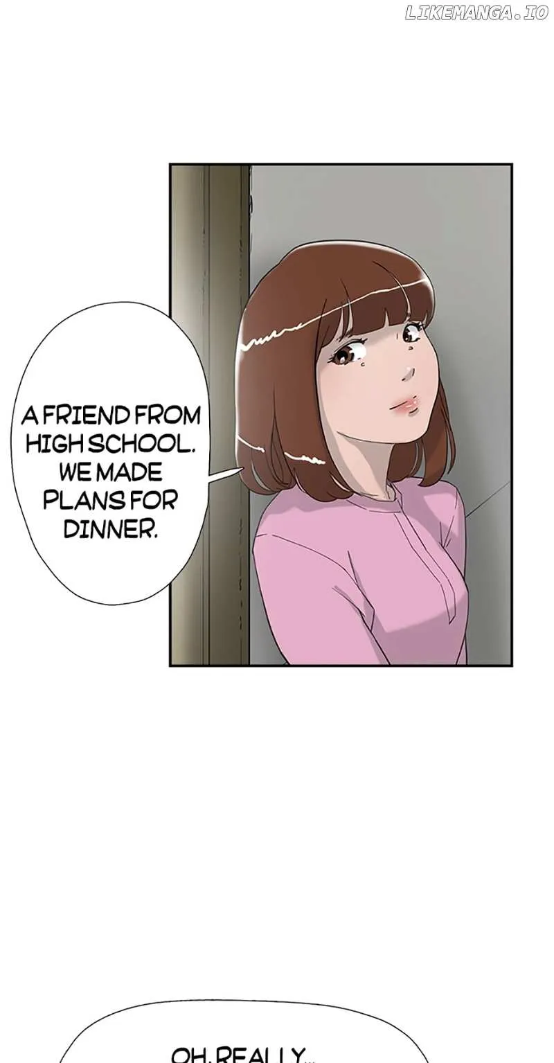 Read Tangled chapter 34 image 12 on Lezhin