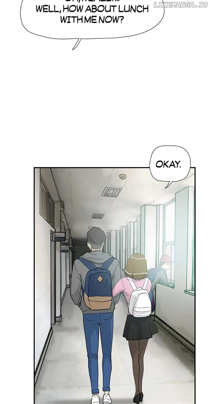 Read Tangled chapter 34 image 13 on Lezhin