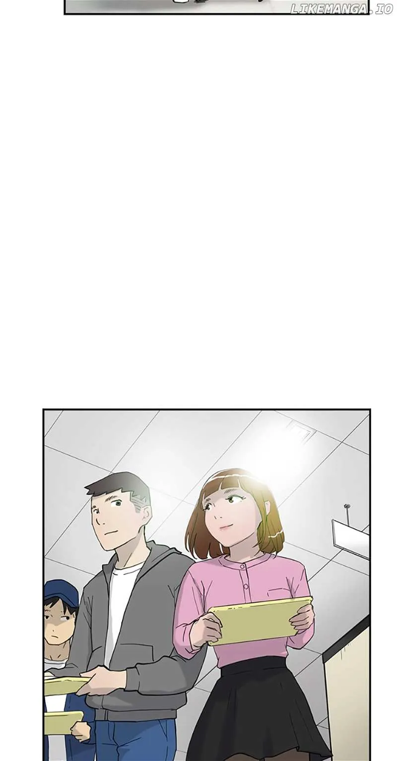 Read Tangled chapter 34 image 14 on Lezhin