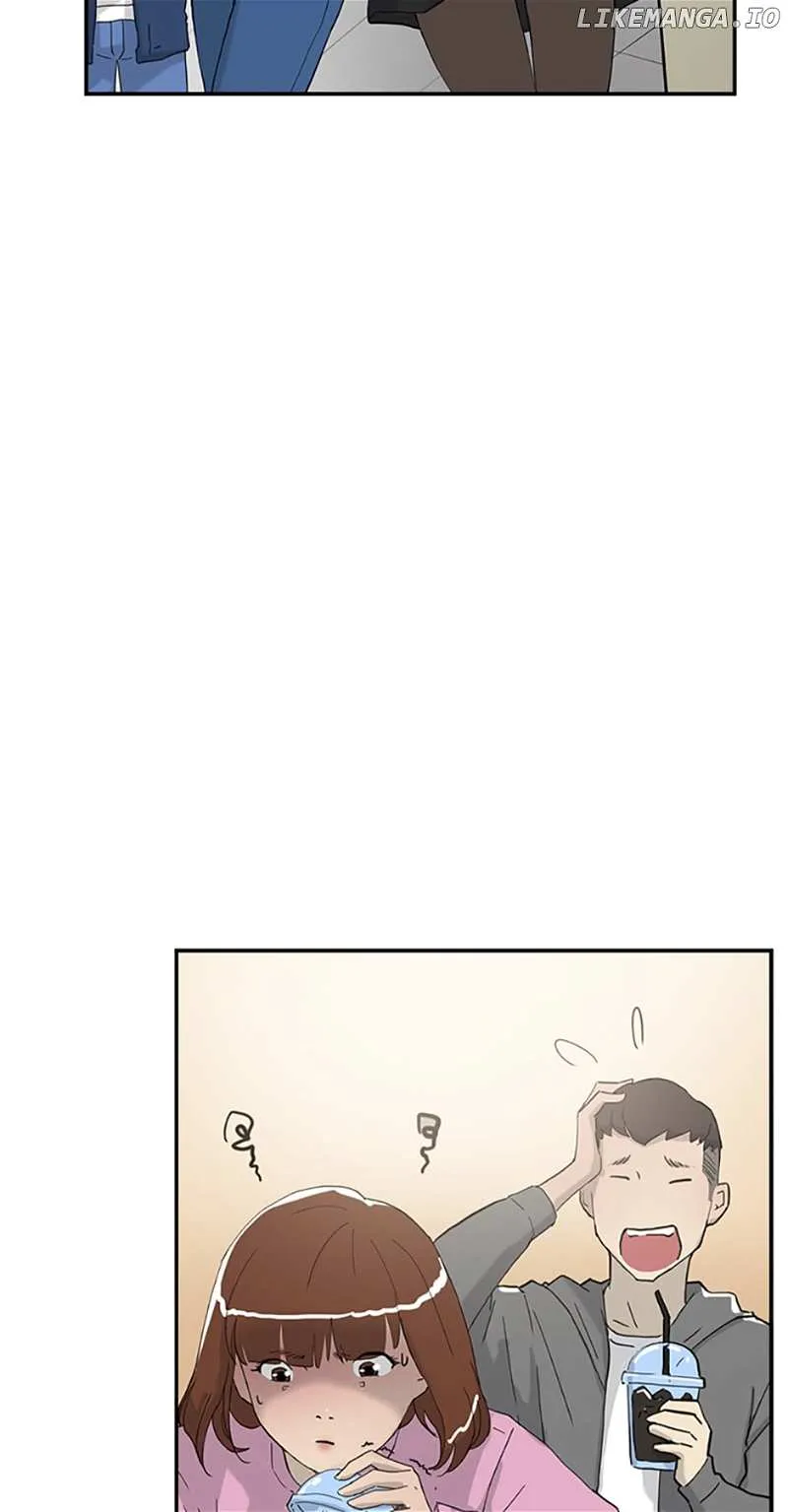 Read Tangled chapter 34 image 15 on Lezhin