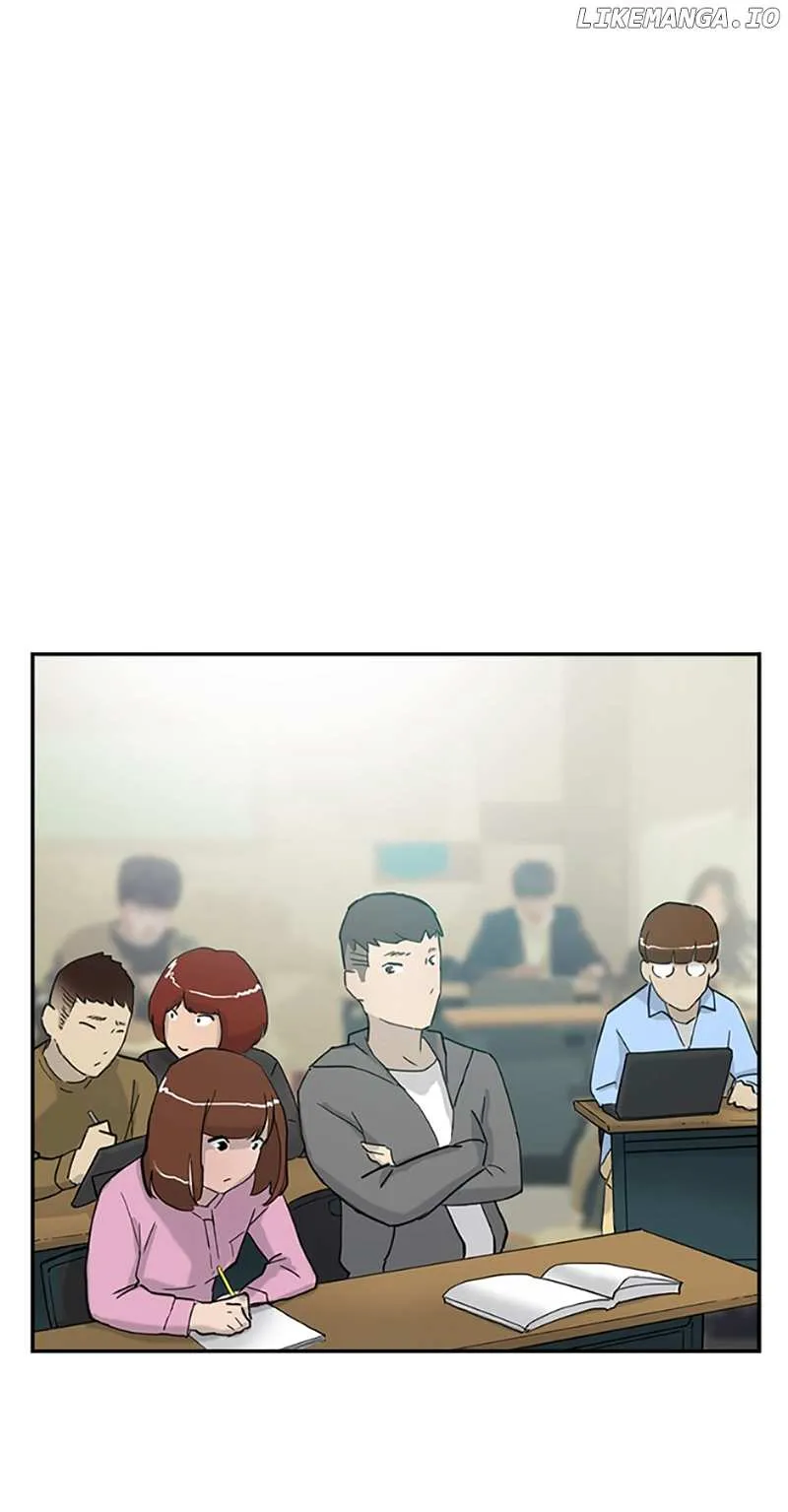 Read Tangled chapter 34 image 17 on Lezhin