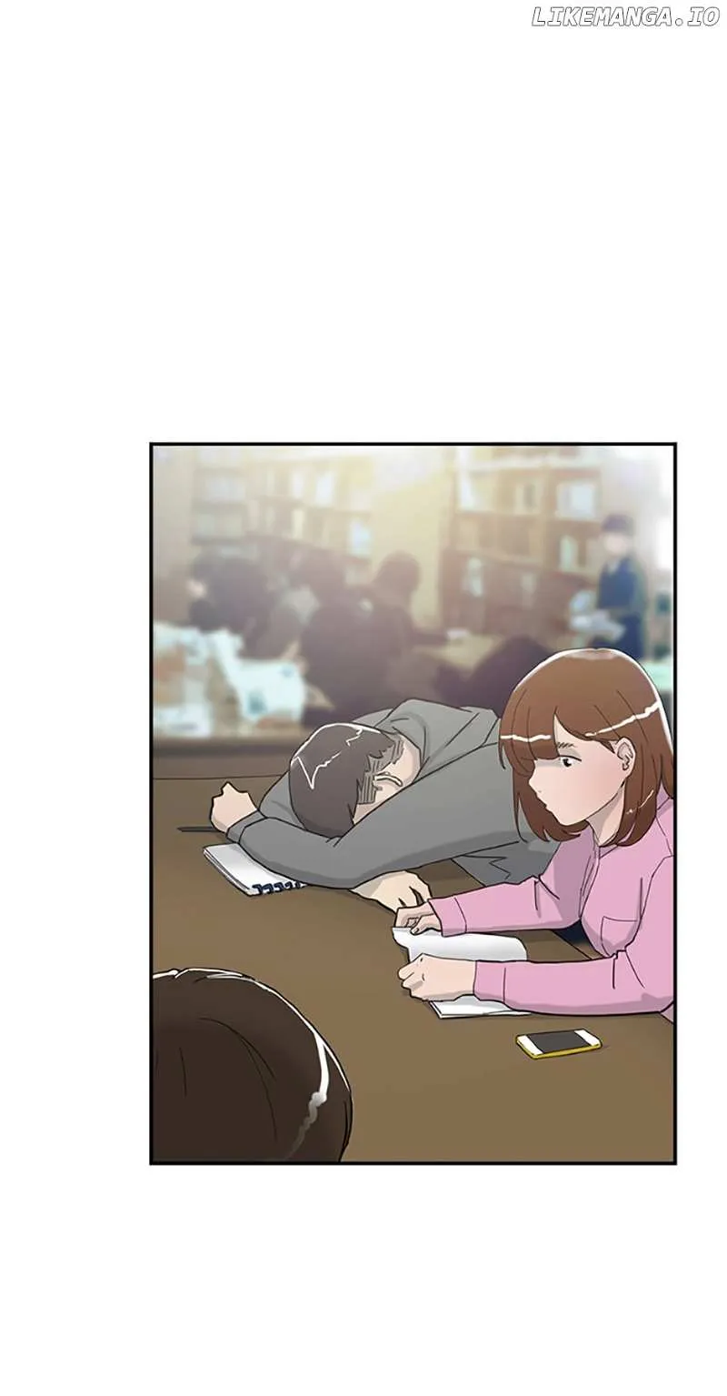 Read Tangled chapter 34 image 18 on Lezhin