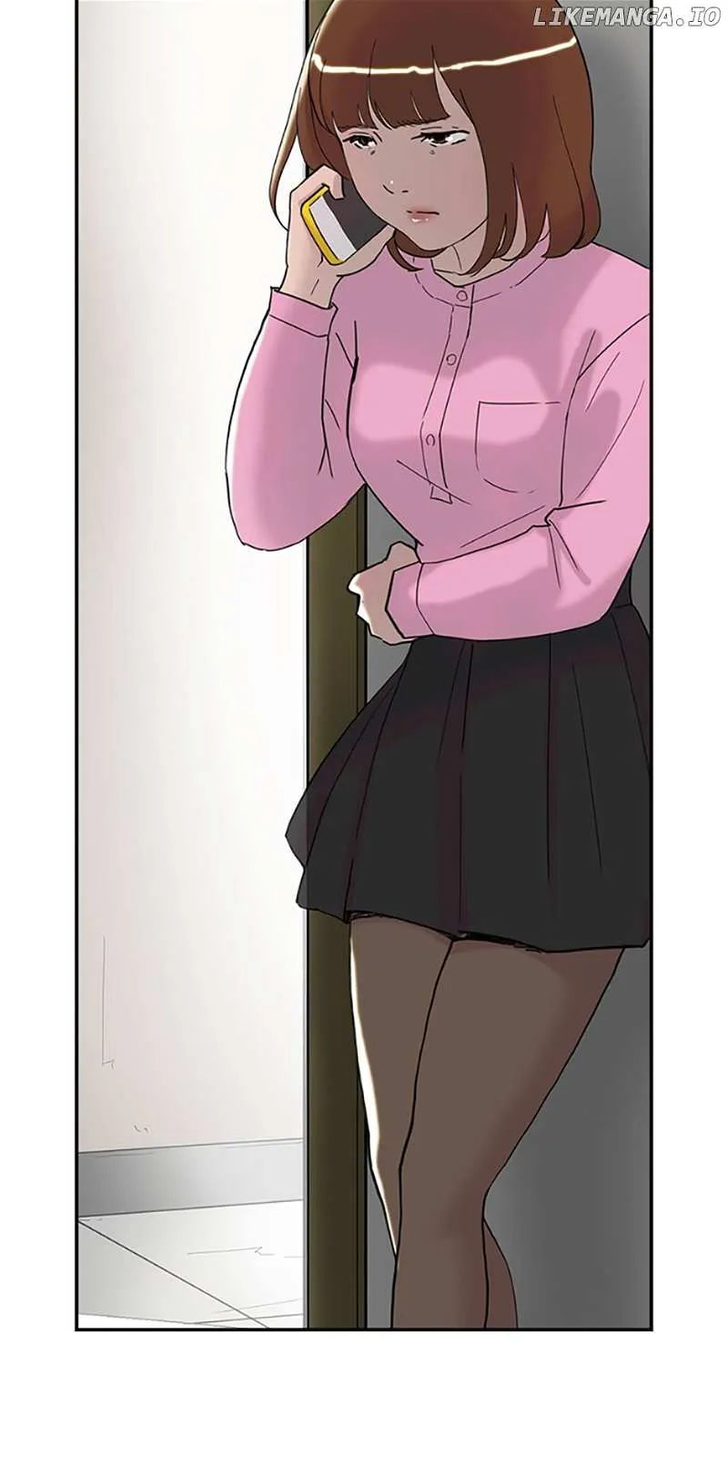 Read Tangled chapter 34 image 2 on Lezhin