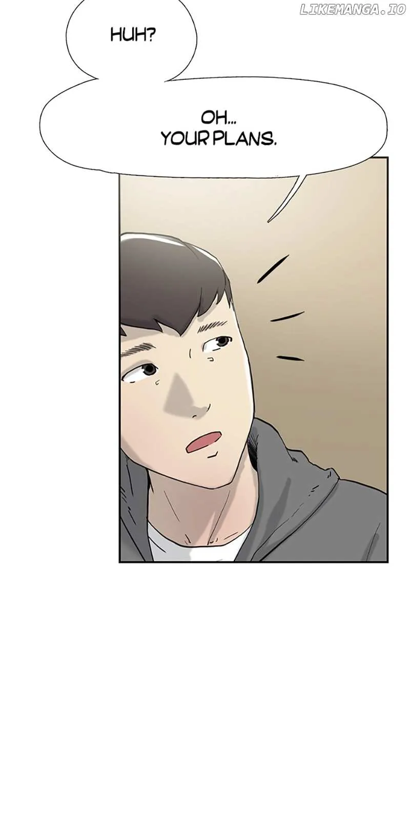 Read Tangled chapter 34 image 24 on Lezhin