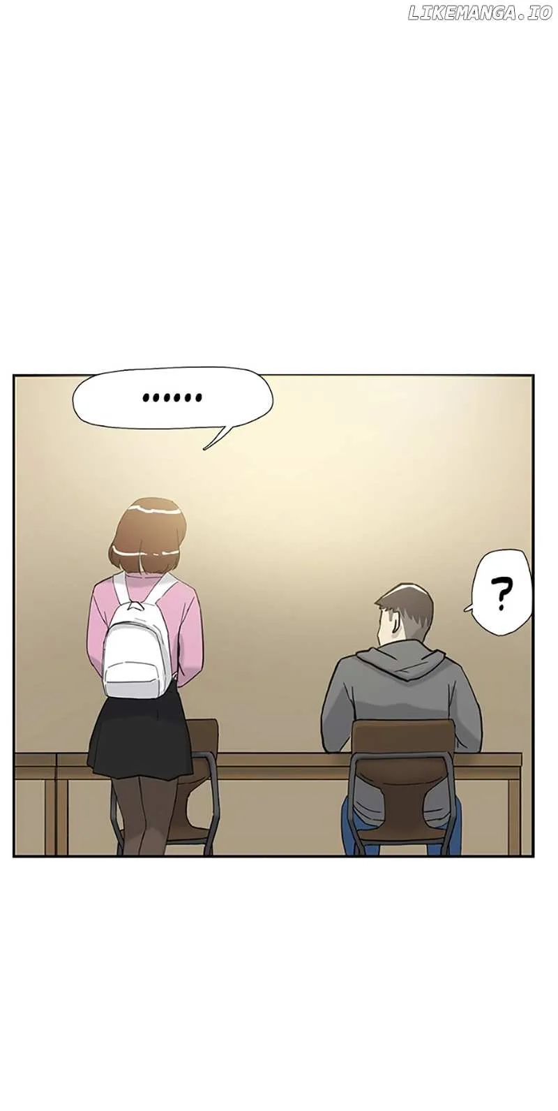Read Tangled chapter 34 image 25 on Lezhin