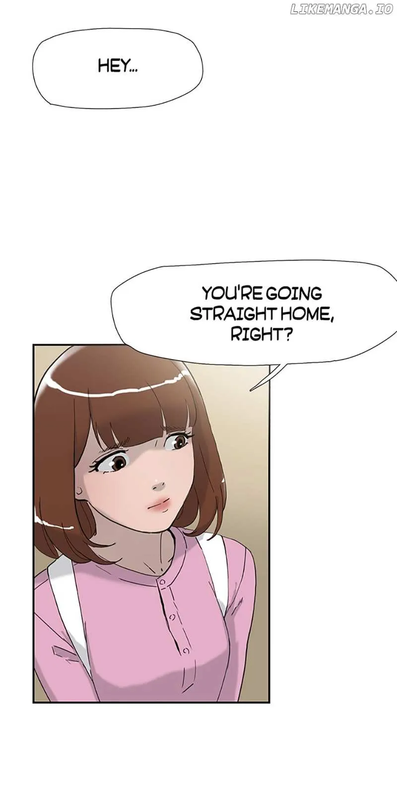 Read Tangled chapter 34 image 26 on Lezhin