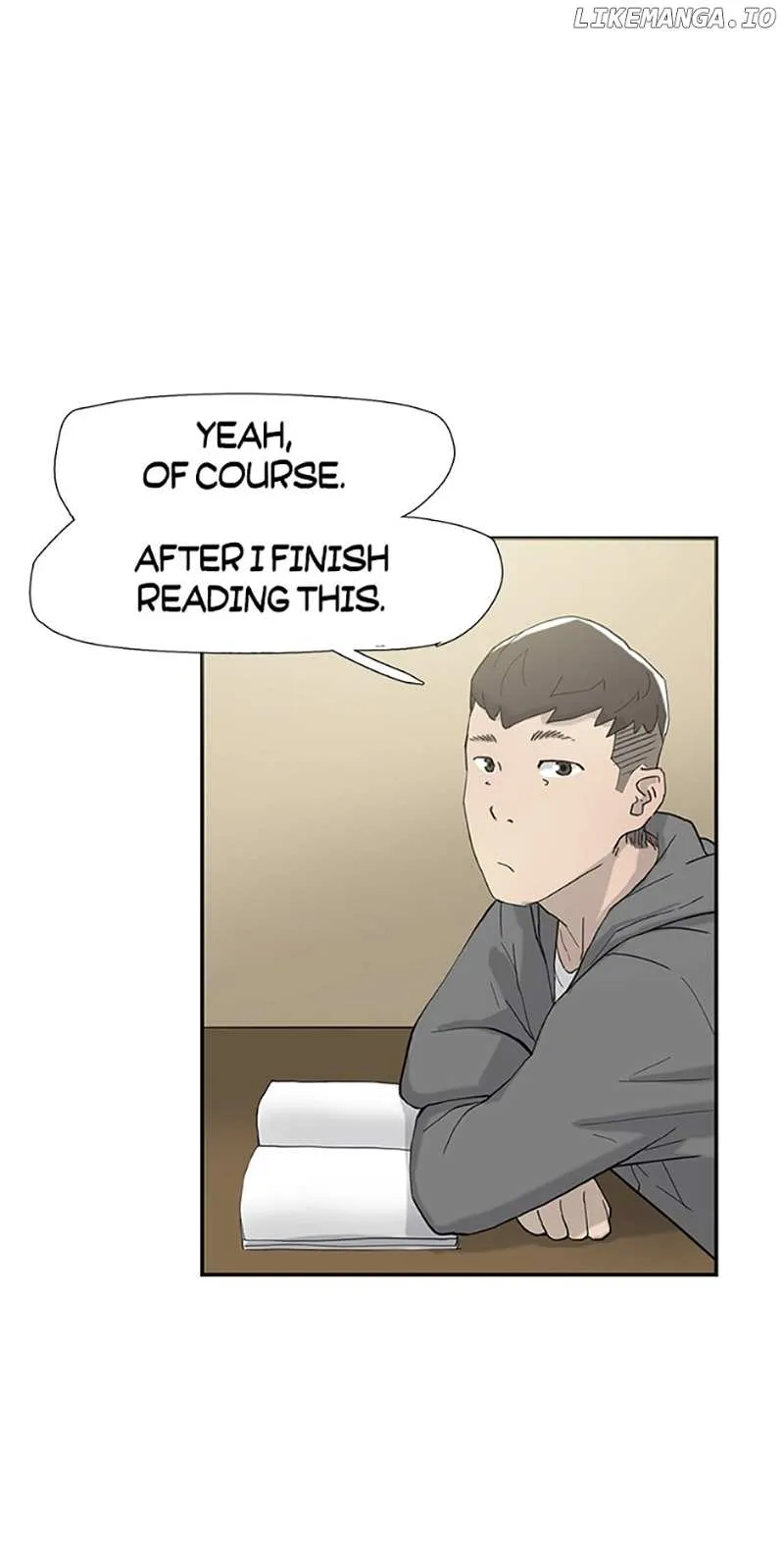Read Tangled chapter 34 image 27 on Lezhin