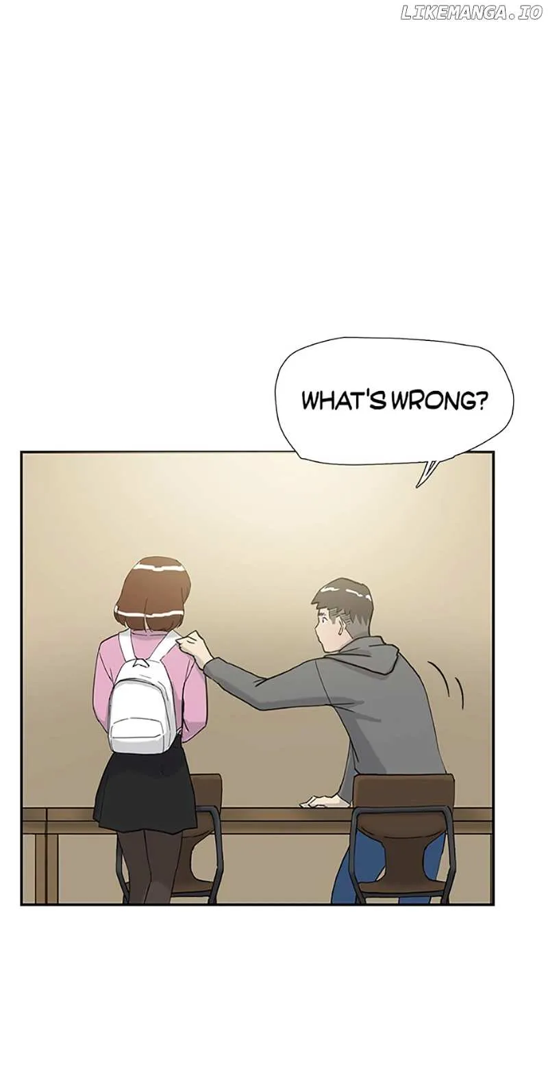 Read Tangled chapter 34 image 30 on Lezhin