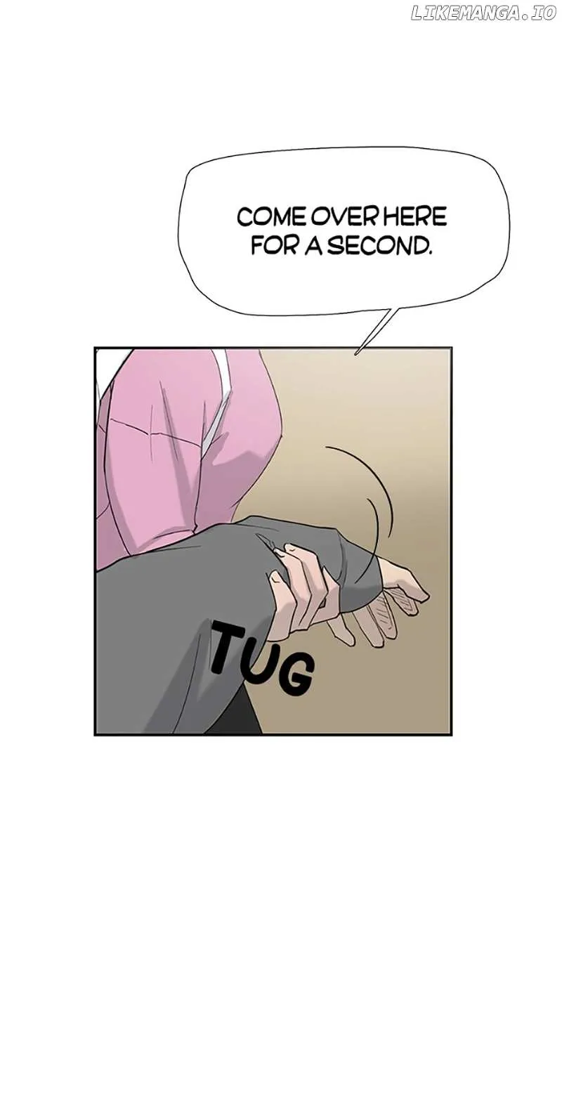 Read Tangled chapter 34 image 31 on Lezhin
