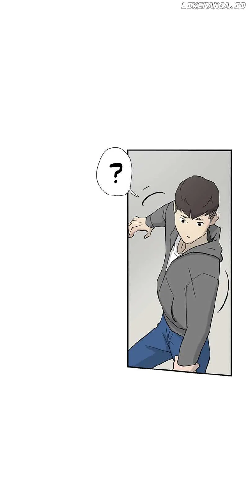 Read Tangled chapter 34 image 32 on Lezhin