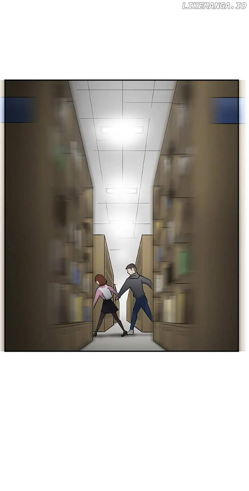 Read Tangled chapter 34 image 33 on Lezhin